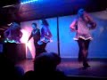 Arlington Hotel Dublin - Irish Dances