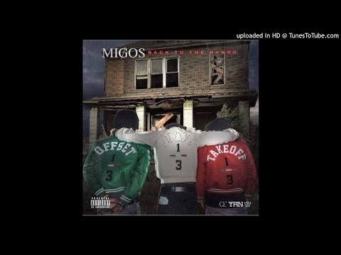 Migos - Back To the Bando