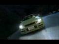 頭文字d extreme stage pv