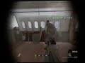 COD4 Mile High Club Veteran Strategy
