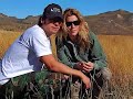 Beto Cuevas Helps Protect Patagonia