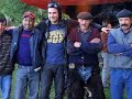 Beto Cuevas Helps Protect Patagonia Beto Cuevas Helps Protect Patagonia