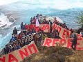 Beto Cuevas Helps Protect Patagonia