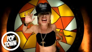 P!nk- Get The Party Started (Sweet Dreams Remix FT RedMan