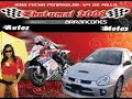 1a  fecha peninsular de arrancones en 1/4 milla