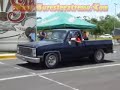 1a  fecha peninsular de arrancones en 1/4 milla