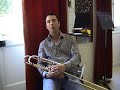 trombone 1er solo de l'orchestre national de france
n� � marseille, il commence la trombone en 1974 dans la classe de son p�re puis obtient un premier prix au conservatoire national sup�rieur de paris. laur�at du concours international de markennkirchen, 3e prix du concours international de gen�ve, il est successivement trombone solo du capitole de toulouse, de l'orchestre national de lyon, de l'orchestre philharmonique de radio france, de l'orchestre de paris et, depuis 1999, de l'orchestre national. il est professeur au conservatoire de versailles.
http://mafia-cuivres.over-blog.com