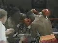 Pernell Whitaker vs Roger Mayweather  [4/4]