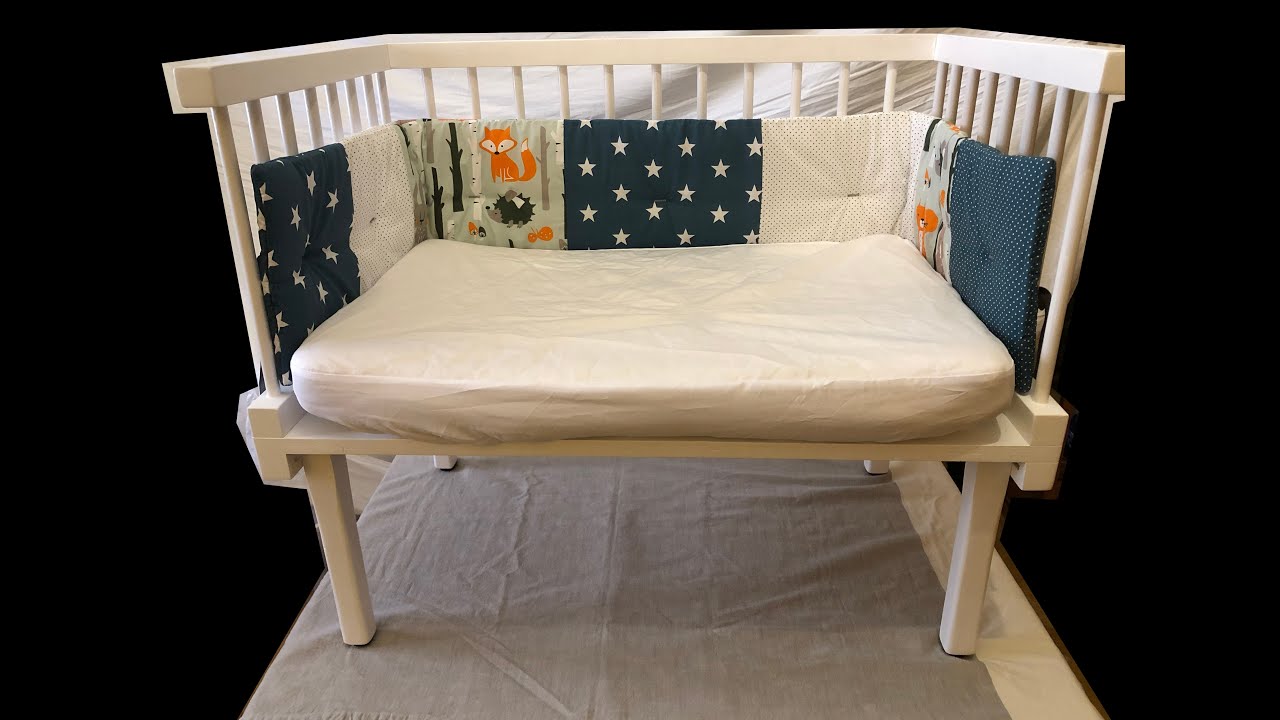 24 Ideas To Do With Baby Crib DIY Ideas and Tips RiverBaby