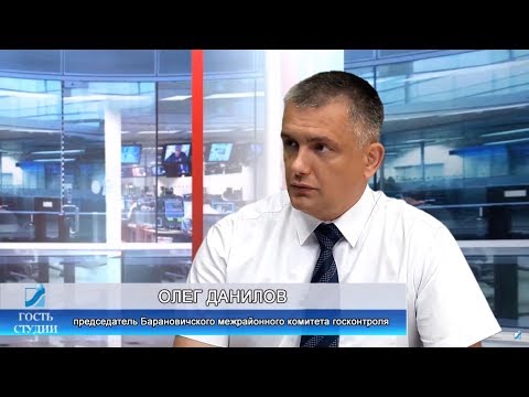 Гость студии 21 июня 2018.