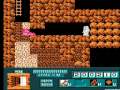 this is a playthrough of digger t rock: the legend of the lost city, played on the fceux nes emulator. i used to play this game at my cousin's house when i was still in a single-digit age. like most game by rare at the time, it's quite challenging, addictive, and fun, and i highly recommend checking it out for yourself. cavern 3 is about the same as #2 in terms of difficulty. nothing terribly new here. the unique monster of the level is the ghosts, who you have to hit once, wait for them to turn around then hit them again before they turn white again. the other interesting thing about this level is the falling rocks puzzle, which is very difficult if you can't remember where to stand. i admit to using a savestate before this bit, just to save me some time. i figure out the bonus room from here onwards too, this one was a fluke, as you can see, i clip through a boulder right at the end, but it all worked out nicely. playlist of all 8 caverns available here: www.youtube.com