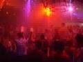 02.11.2007 - Dj Hazel - pierwszy raz w Brzegu (gra DJ Ziro)