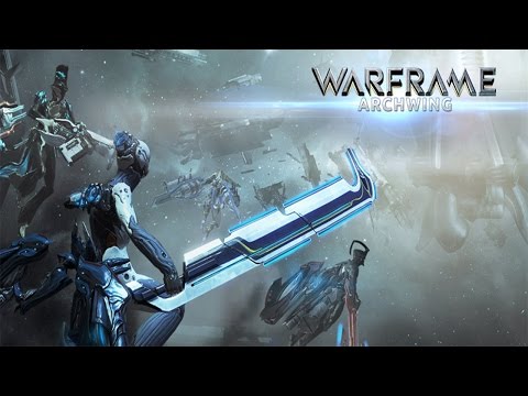 how to obtain archwing