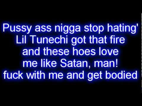 how to love lil wayne lyrics