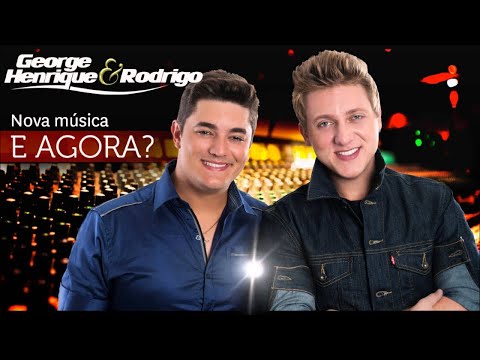Agora - CONTATO PARA SHOWS:(11) 5054-7777 BAIXE O NOVO SUCESSO http://www.mediafire.com/?ixwfc77gj4w4lw4 E-mail: vendas@worldshow.com.br Saiba mais sobre George Henr...