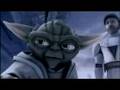 StarWars: The Clone Wars (Las Guerras Clon) Trailer 1