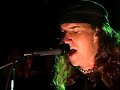 Big Toe in concert, San Diego, CA