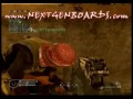 Call of Duty 4 Glitches - 8 Backlot Glitch Tutorials