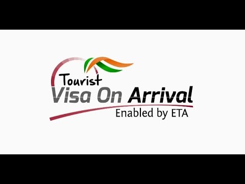 how to get a visa for india