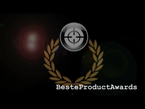 BesteProductAwards 2011