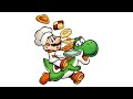 classic game room presents a cgrundertow review of yoshi's cookie from nintendo for the nintendo entertainment system. released for the nes in 1993, a year after the original yoshi, yoshi's cookie also happens to be the most adorable and tasty looking puzzler of all time. the adorable aspect comes from mario in a chef's hat. the tasty looking part comes from those cookies. unlike yoshi, dr. mario and the countless tetris inspired puzzle games of the early nineties, yoshi's cookie is not a falling block puzzler. the cookies are on the screen in batches, and it's your role to make them disappear. you want to line them up and get rid of them before more cookies are baked. this video review features video gameplay footage of yoshi's cookie for the nintendo entertainment system and audio commentary from classic game room's derek. check out more reviews from classic game room at www.youtube.com and www.youtube.com for the latest trailers, visit www.youtube.com get more classic game room on facebook at www.facebook.com and at www.classicgameroom.com.