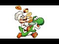 classic game room presents a cgrundertow review of yoshi's cookie from nintendo for the nintendo entertainment system. released for the nes in 1993, a year after the original yoshi, yoshi's cookie also happens to be the most adorable and tasty looking puzzler of all time. the adorable aspect comes from mario in a chef's hat. the tasty looking part comes from those cookies. unlike yoshi, dr. mario and the countless tetris inspired puzzle games of the early nineties, yoshi's cookie is not a falling block puzzler. the cookies are on the screen in batches, and it's your role to make them disappear. you want to line them up and get rid of them before more cookies are baked. this video review features video gameplay footage of yoshi's cookie for the nintendo entertainment system and audio commentary from classic game room's derek. check out more reviews from classic game room at www.youtube.com and www.youtube.com for the latest trailers, visit www.youtube.com get more classic game room on facebook at www.facebook.com and at www.classicgameroom.com.