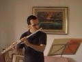 Koehler - Oriental Serenade - Flute