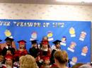 Safin's Pre Kindergarten Graduation 2007