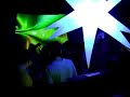 Jungle Sounds - 2Melting - (DJ Maoli e VJ Crash)