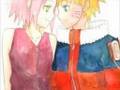 [The Middle] NaruSaku KibaHina SasuIno ShikaTema