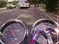 Teste suporte de camera Suzuki Yes Ipatinga