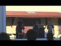 YouTube Live - Beardyman and Reggie Watts Rockin Out the Preshow