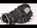 Machine Shop video