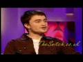 Daniel Radcliffe interview (about sex etc...) - Part Two