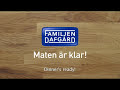 a young boy finds his parents kamasutra describing sexual positions. his dad becomes very embarrassed but gets out of the situation by cooking a quick dinner using fast microwavable food.

directed by felix herngren.

more videos at matenarklar.se - maten �r klar!


---
ad, funny, commercial, homour, comic, joke, father, son, daddy, entertaining, far, pappa, son, pojke, reklam, rolig, reklamfilm, mikro, micro, banned, dafgard, dafg�rd, dafg�rds, kama-sutra, kama sutra, kul, klipp. video, swedish, tv.