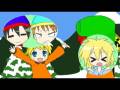 videos de South Park Paffendorf