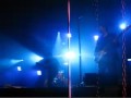 Matthew Good - Last Parade (short/cut off) (LIVE at Jack Singer Concert Hall, Calgary)