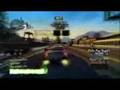 xbox360版 バーンアウトパラダイス体験版