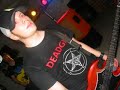 Patrick Stump!