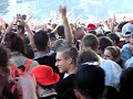 Moby @ Loveparade 2008, Dortmund, \"Raining Again\" Moby @ Loveparade 2008, Dortmund, \"Raining Again\"