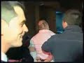 Detenido en Alicante.