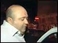 Detenido en Alicante.