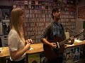 Slow Club Resident Instore - It Doesn\ Slow Club Resident Instore - It Doesn\