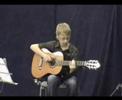 Gavin Bakker \"Rock Riffs in A\" Gavin Bakker \"Rock Riffs in A\"