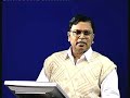 Lecture - 9 Microelectronic Technology for MEMS - III