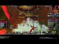 Eternal Gathering VS M\