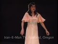 Iranian traditional dancing رقص سنتی ایرانی