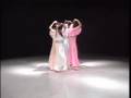 Iranian traditional dancing رقص سنتی ایرانی