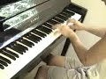 The Video Game Pianist