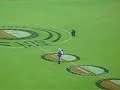 man met jetpack in de kuip